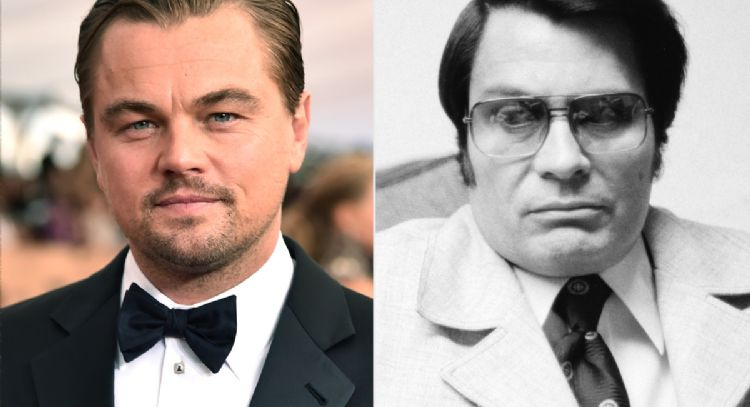 Leonardo DiCaprio encarnará a Jim Jones en biopic del líder de la secta Jonestown