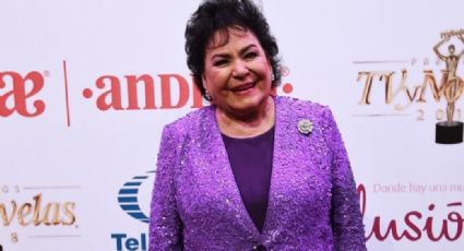 Carmen Salinas: En 'Hoy' revelan la causa de muerte de la primera actriz de Televisa