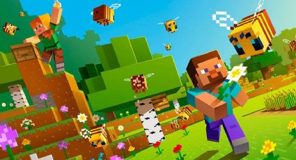 Encuentran una grave falla de seguridad en el servidor de 'Minecraft' por apache Remote Code Exploit