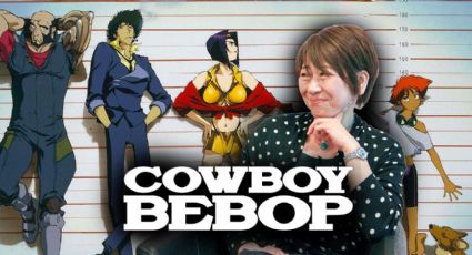 Esta es la causa de muerte de Keiko Nobumoto, guionista de 'Cowboy Bebop'