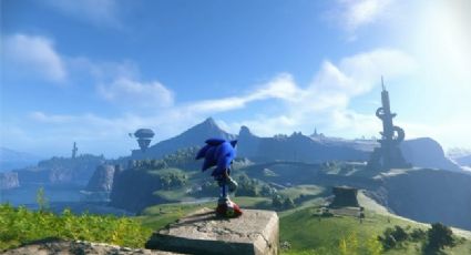 ¡Súper! Sega lanza un nuevo trailer del videojuego 'Sonic' tras estrenar el de la película