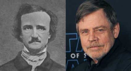 Mark Hamill participará en esta nueva serie basada en los libros de Edgar Allan Poe para Netflix