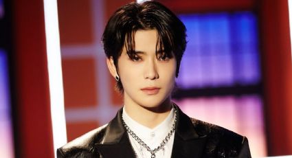 ¡Terrible! Por segunda ocasión cancelan dorama de Jaehyun, integrante de NCT