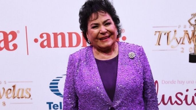 Carmen Salinas: En 'Hoy' revelan la causa de muerte de la primera actriz de Televisa