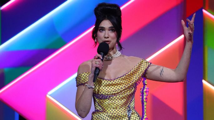 ¡Está de vuelta! Dua Lipa anuncia su regreso a México; mira aquí todo lo que tienes que saber