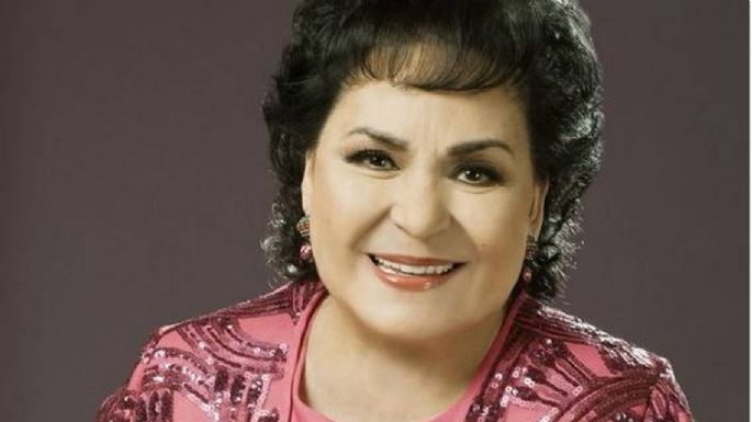 ¿Predijo su muerte? Este es el último video en Instagram de Carmen Salinas días antes de morir