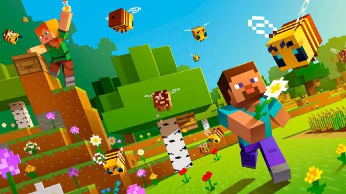 Encuentran una grave falla de seguridad en el servidor de 'Minecraft' por apache Remote Code Exploit