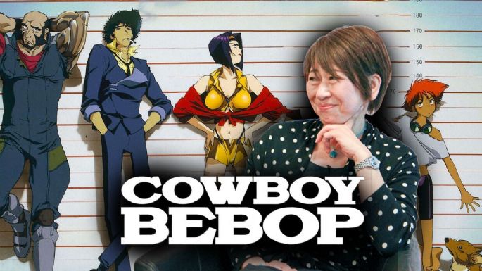 Esta es la causa de muerte de Keiko Nobumoto, guionista de 'Cowboy Bebop'