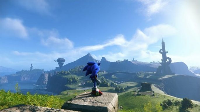 ¡Súper! Sega lanza un nuevo trailer del videojuego 'Sonic' tras estrenar el de la película