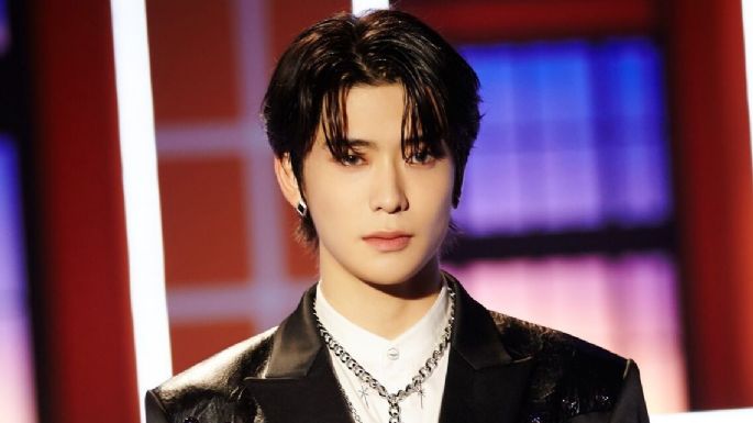 ¡Terrible! Por segunda ocasión cancelan dorama de Jaehyun, integrante de NCT