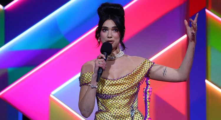 ¡Está de vuelta! Dua Lipa anuncia su regreso a México; mira aquí todo lo que tienes que saber