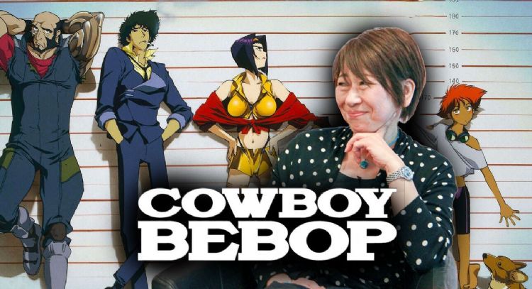 Esta es la causa de muerte de Keiko Nobumoto, guionista de 'Cowboy Bebop'