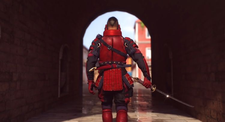 Así es como puedes desbloquear la nueva katana en 'Call of Duty: Vanguard'; una de las más poderosas