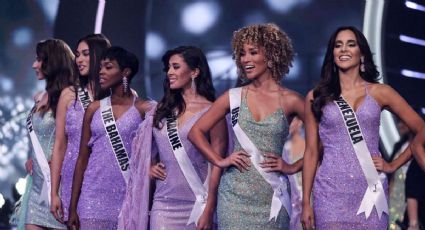 ¡Hermosas! Ellas son las 10 favoritas para ser la nueva Miss Universo