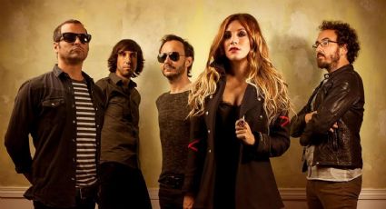 ¡Súper! La oreja de Van Gogh vuelve a México con dos conciertos