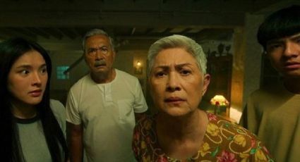 'La casa de los abuelos', la nueva película de terror que ya está disponible en Netflix