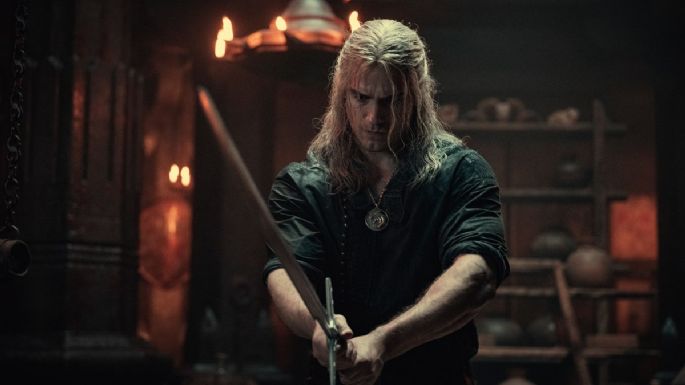 Esto es lo que gana Henry Cavill por cada capítulo de 'The Witcher'