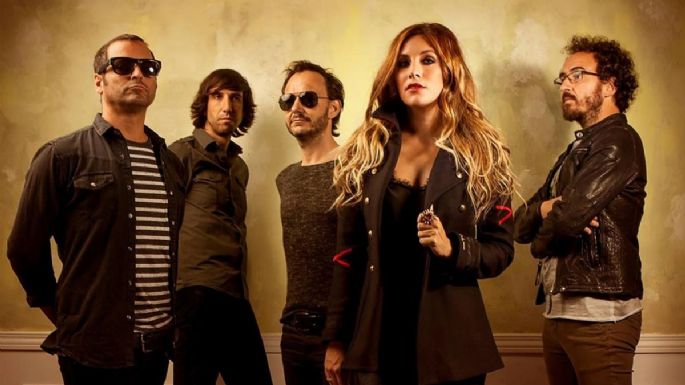 ¡Súper! La oreja de Van Gogh vuelve a México con dos conciertos