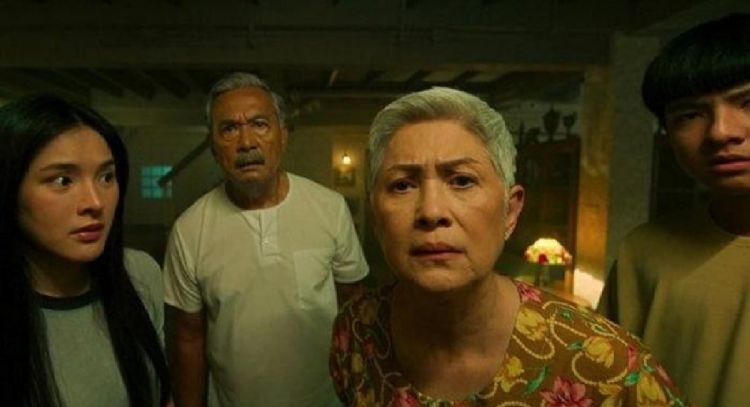 'La casa de los abuelos', la nueva película de terror que ya está disponible en Netflix