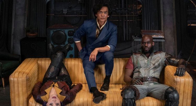 ¡Malas noticias! Netflix cancela esta serie de ciencia ficción; conoce los detalles