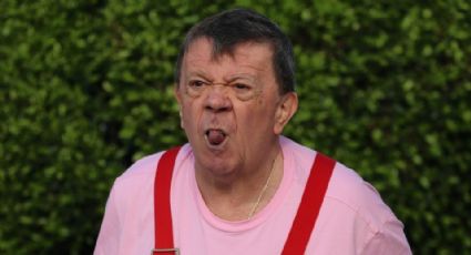 ¡Ya es finalista! 'Chabelo' se vuelve viral tras la muerte de Vicente Fernández con estos memes