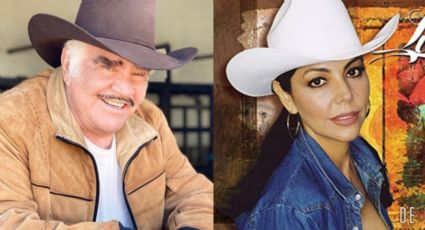 Esta es la historia de Lupita Castro, la mujer que acusó a Vicente Fernández de abusar de ella