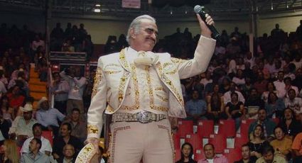 ¡De último momento! Este es el lugar a donde serán trasladados los restos de Vicente Fernández