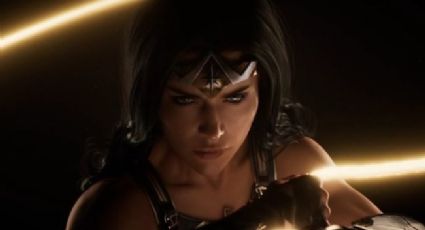 ¡Increíble! Se anuncia un nuevo videojuego de 'Wonder Woman'; mira el trailer a continuación