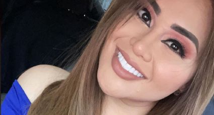 (Video): Gomita eleva la temperatura al ejecutar sensuales movimientos con revelador vestido