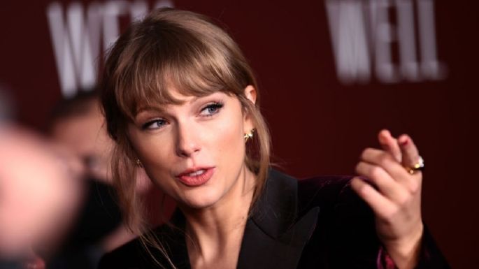 Taylor Swift pierde el último intento de desestimar la demanda contra a ella y se aplaza un año más