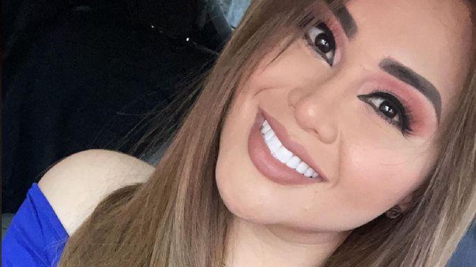 (Video): Gomita eleva la temperatura al ejecutar sensuales movimientos con revelador vestido