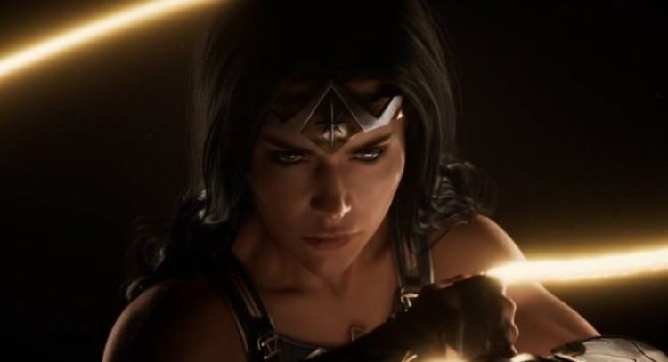 ¡Increíble! Se anuncia un nuevo videojuego de 'Wonder Woman'; mira el trailer a continuación