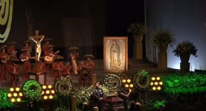 Estos son los famosos que acuden al homenaje dedicado a Vicente Fernández en Jalisco