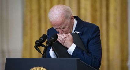 ¡Hasta los más poderosos! El presidente de EU Joe Biden, lamenta la muerte de Vicente Fernández