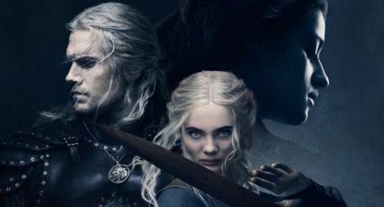 Netflix libera un nuevo avance de 'The Witcher 2' y muestra el entrenamiento de Ciri con los brujos