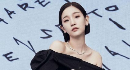 Terrible: Park So Dam, actriz de Netflix, es diagnosticada con cáncer de tiroides