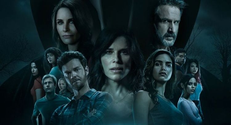 Poster de la nueva película 'Scream' desata teorías sobre quién será el asesino tras la máscara