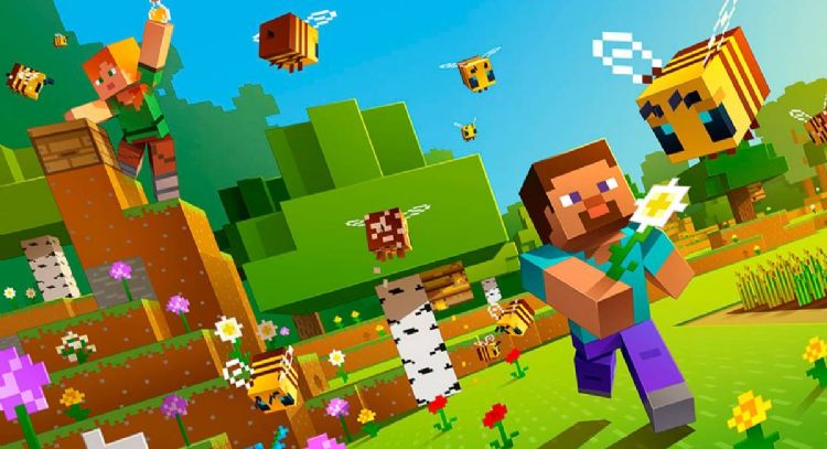'Minecraft Marketplace' presentaría fallas; aquí te contamos sobre algunas correcciones y soluciones