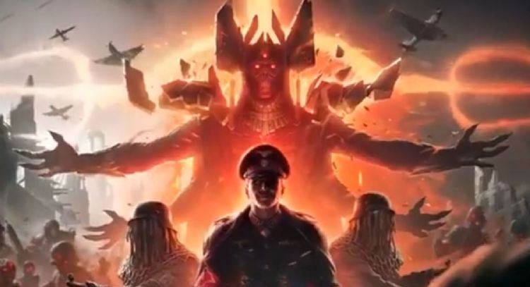'Call of Duty Vanguard': Así podrás encontrar el huevo de pascua de Zombies en 'Warzone Pacific'