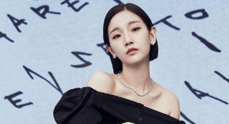 Terrible: Park So Dam, actriz de Netflix, es diagnosticada con cáncer de tiroides