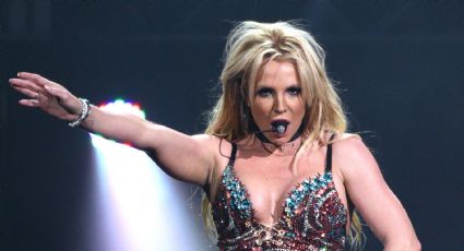 Britney Spears confiesa que odia hacer giras: "No creo que quiera volver a hacerlo"