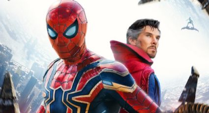 "Es una absoluta locura": Estas son las primeras reacciones a 'Spider-Man: No Way Home' sin spoilers