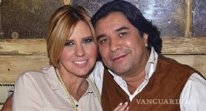 ¡Que vivan los novios! Raquel Bigorra celebra 10 años de matrimonio con una fiesta íntima