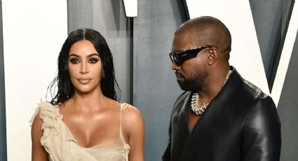 ¿Volverán? Kim Kardashian habla sobre las posibilidades de salvar su matrimonio con Kanye West