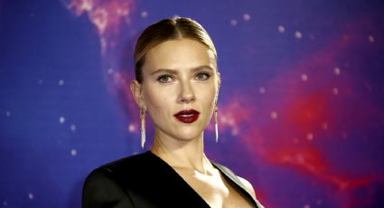 Scarlett Johansson habla sobre lo que la inspiró a producir para Marvel tras el fuerte escándalo