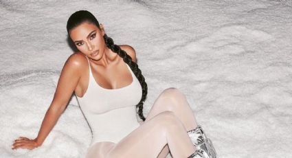 Kim Kardashian revela que planeaba burlarses de Khloé Kardashian y Tristan Thompson en SNL