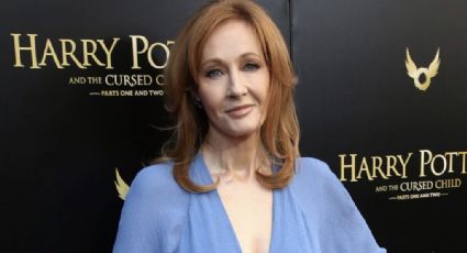 Arremeten contra J.K Rowling  luego de un tuit controversial que señalan es transfóbico