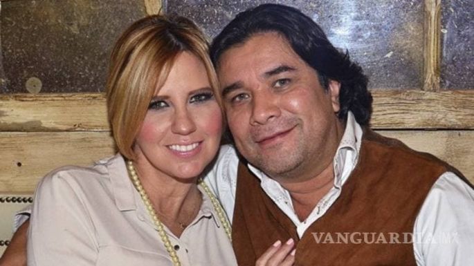 ¡Que vivan los novios! Raquel Bigorra celebra 10 años de matrimonio con una fiesta íntima