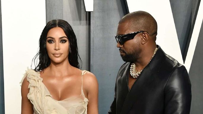 ¿Volverán? Kim Kardashian habla sobre las posibilidades de salvar su matrimonio con Kanye West