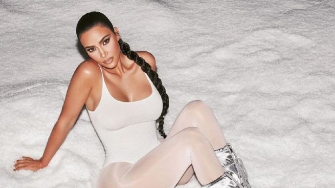 Kim Kardashian revela que planeaba burlarses de Khloé Kardashian y Tristan Thompson en SNL